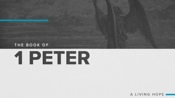 1 Peter 4:12–19, Why Suffering Christians Are Blessed