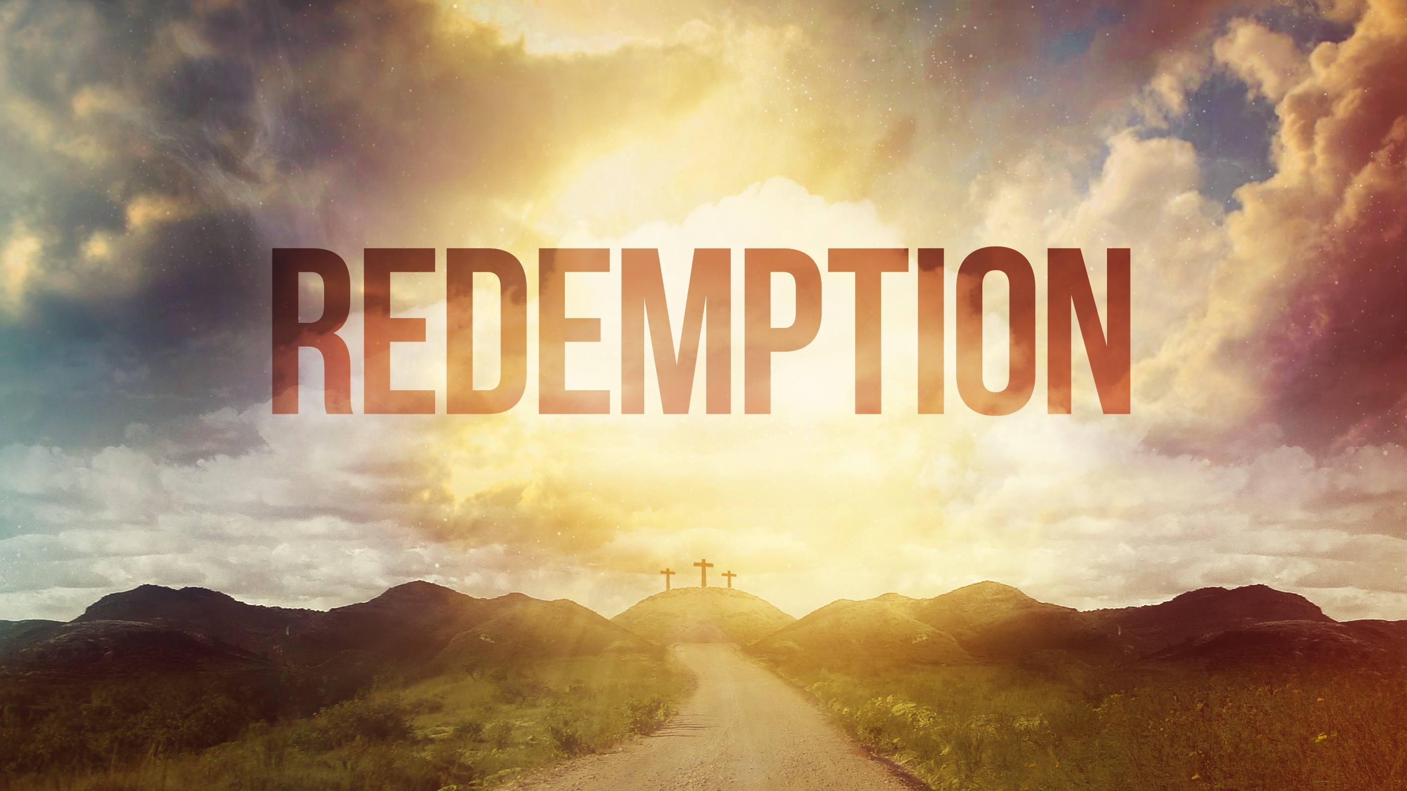 Rebels No More: Embracing Redemption in Christ