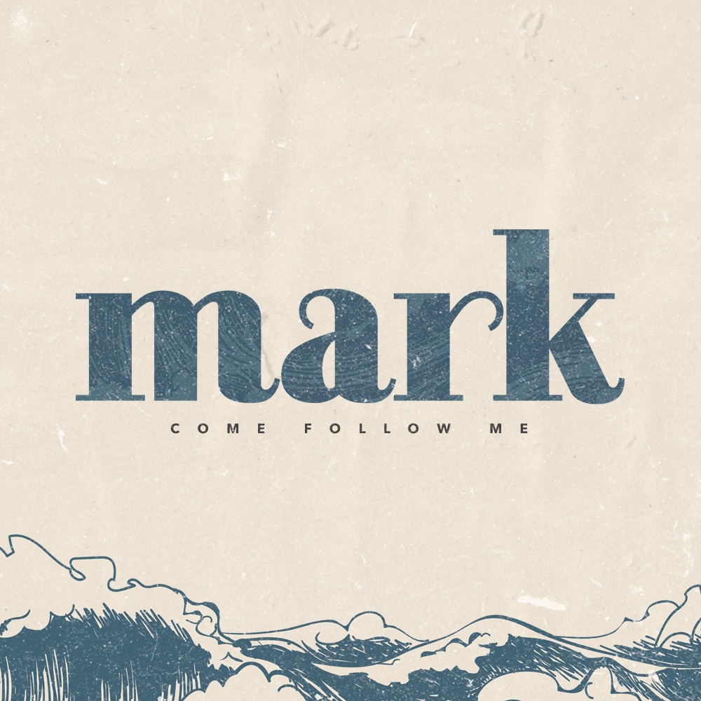 Mark 1:1–28, Wilderness to Worship: Encountering Jesus in Mark's Gospel